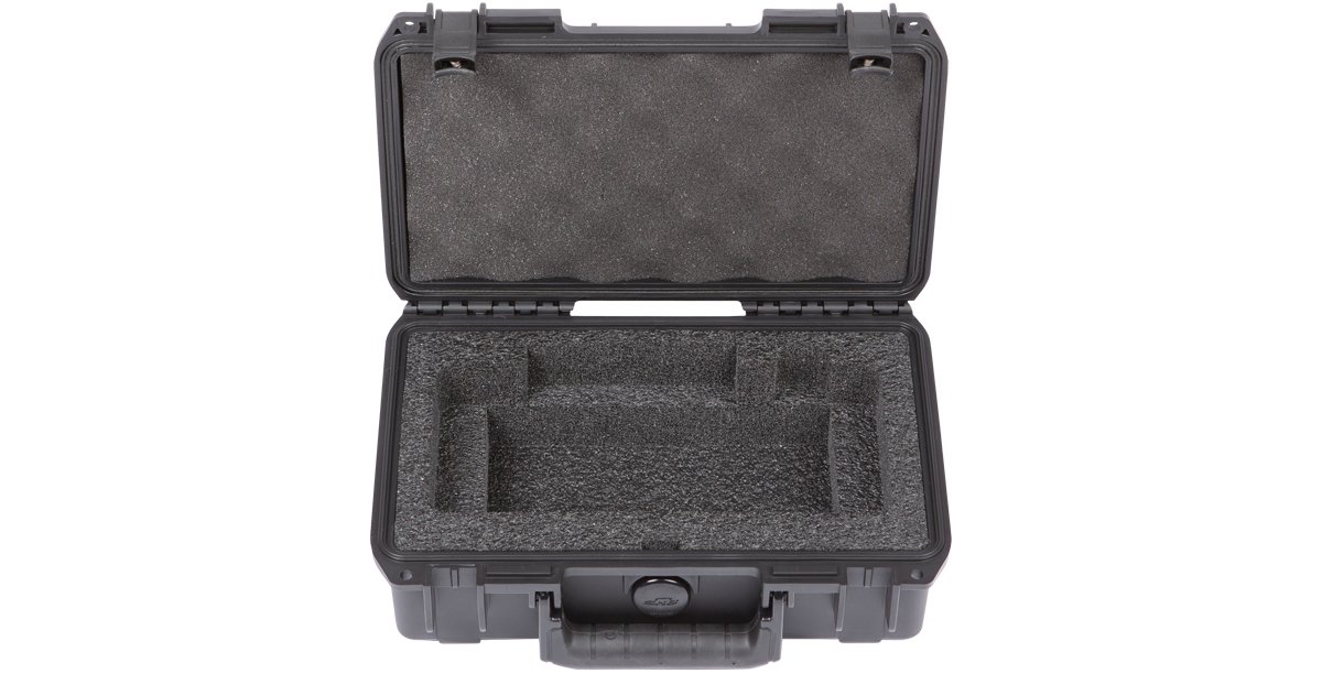 iSeries ATEM Mini Case - Blackmagic Design | Durable Protection