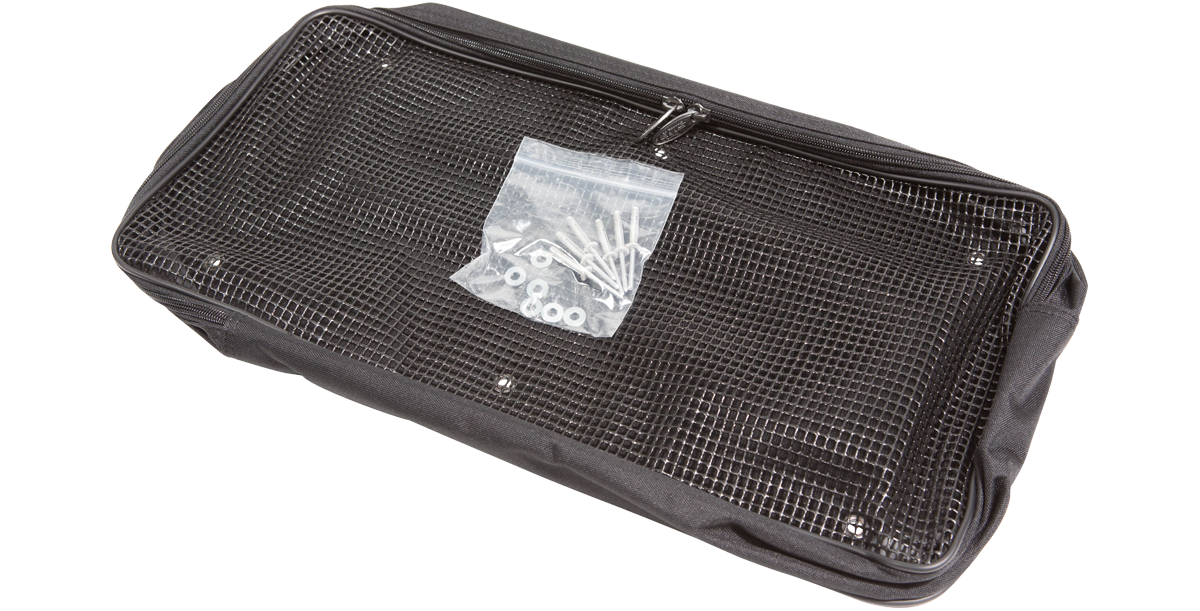 Small Accessory Pocket