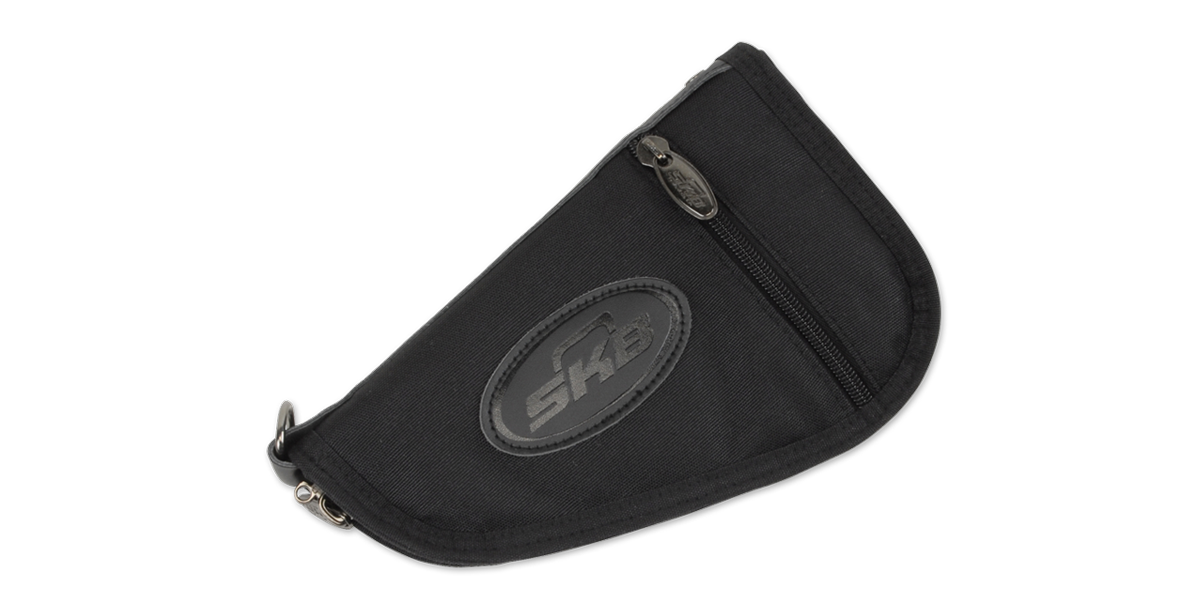 Dry-Tek® 9" Handgun Bag