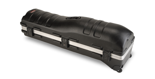 Deluxe Staff ATA Golf Travel Case