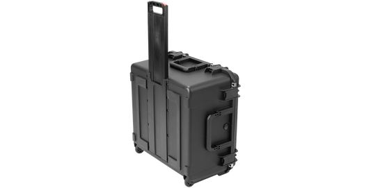 iSeries Allen & Heath Qu-5 / Qu-5D Mixer Case