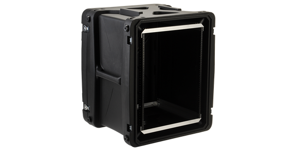 20-Inch Deep Shock Rack Cases - Ultimate Protection | Lightweight