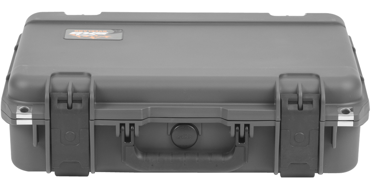 iSeries 1813-5 SKB Overland Case