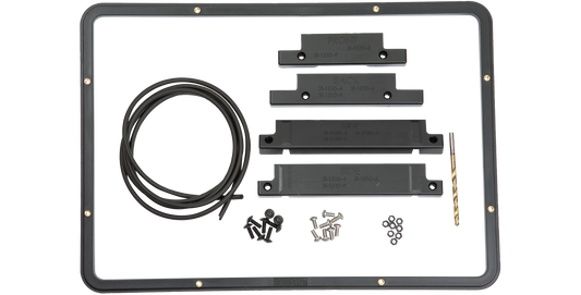 iSeries 1510 Panel Mounting Ring Kit