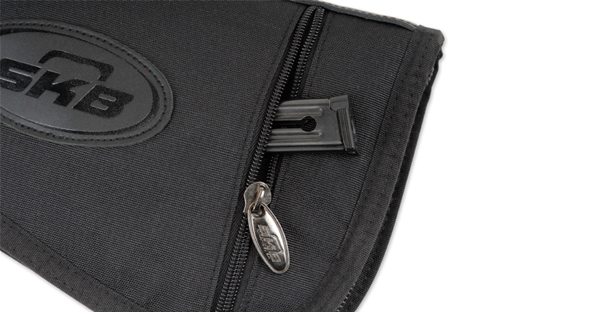 Dry-Tek® 9" Handgun Bag
