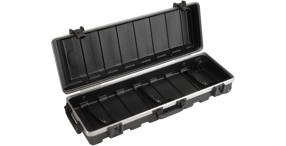 vSeries 3611 Case