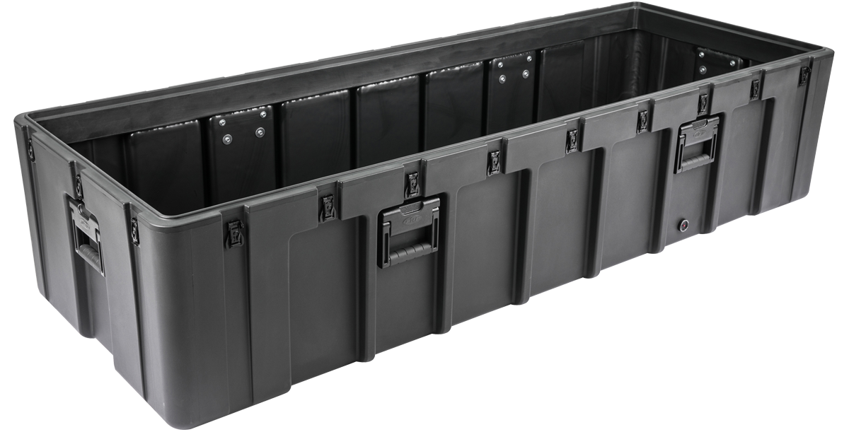 rSeries 7626-20 Case - Mil-Standard Cases | Impact Resistant