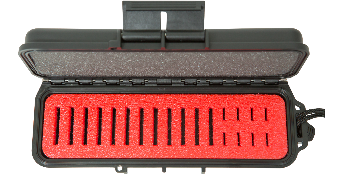 iSeries 0702-1 Memory Card Case