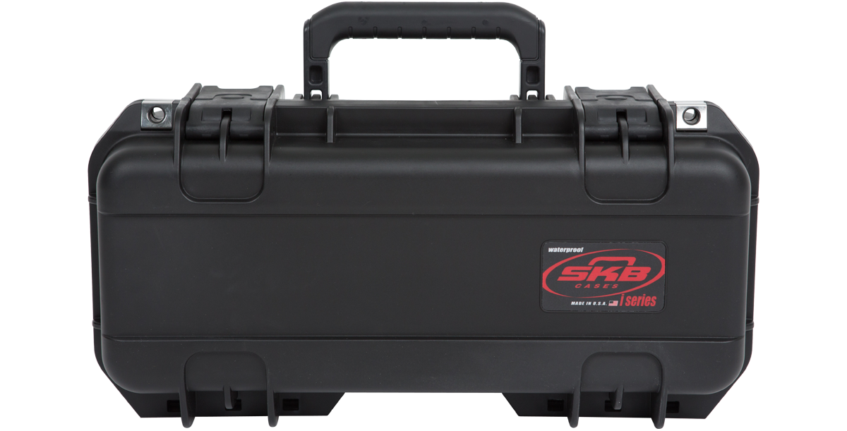 iSeries 1706-6 Case