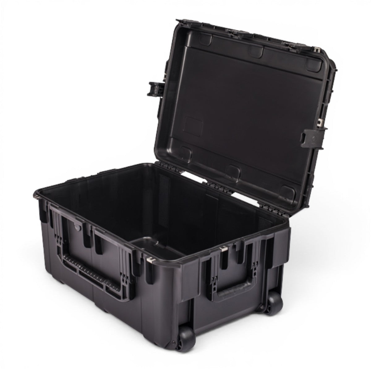 12セッションケース iSeries 2617-12 Case - Waterproof Injection Molded – SKB Cases