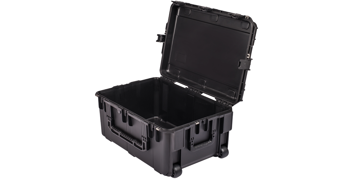 iSeries 2617-12 Case