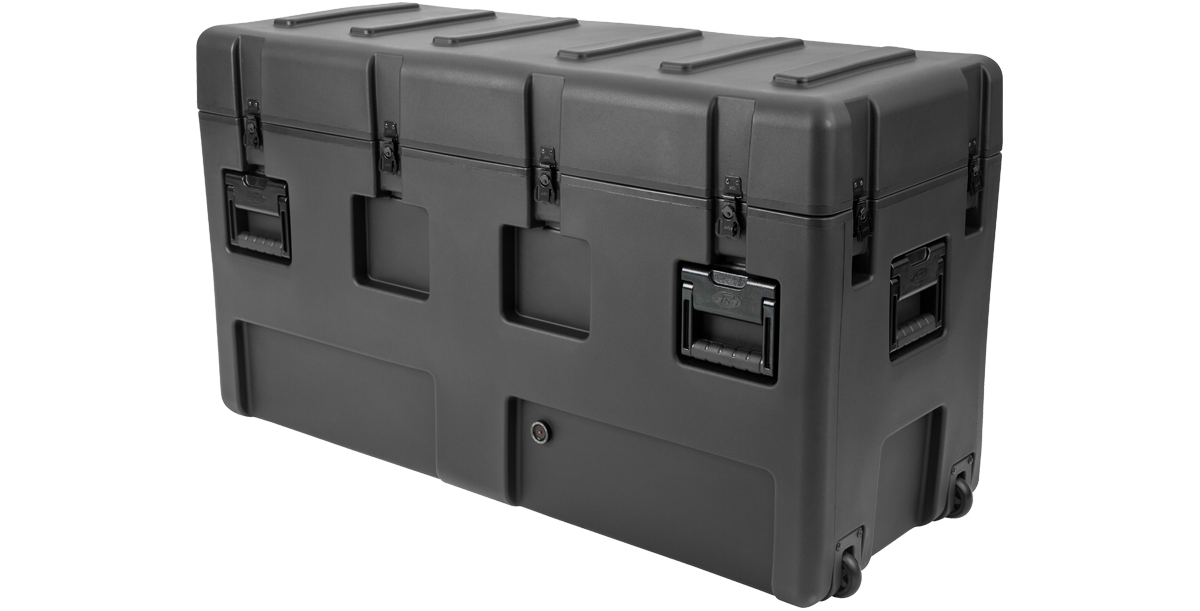 rSeries 4416-24 Case (STAC System)