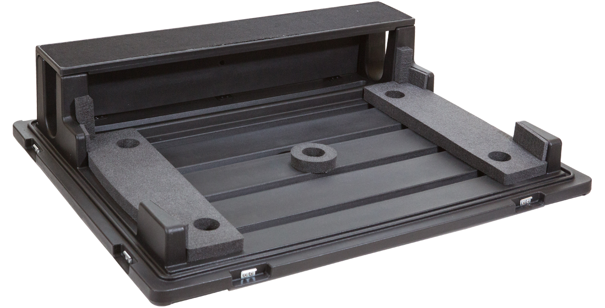 Behringer X32 Mixer Case w/ Wheels | Custom Foam Interior – SKB Cases