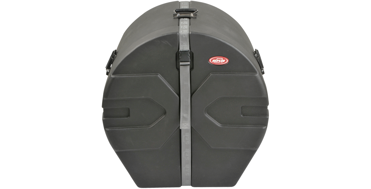 18 x 22 Bass Drum Case