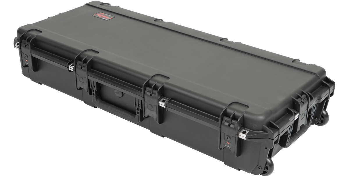 iSeries 4217-7 61-note Keyboard Case