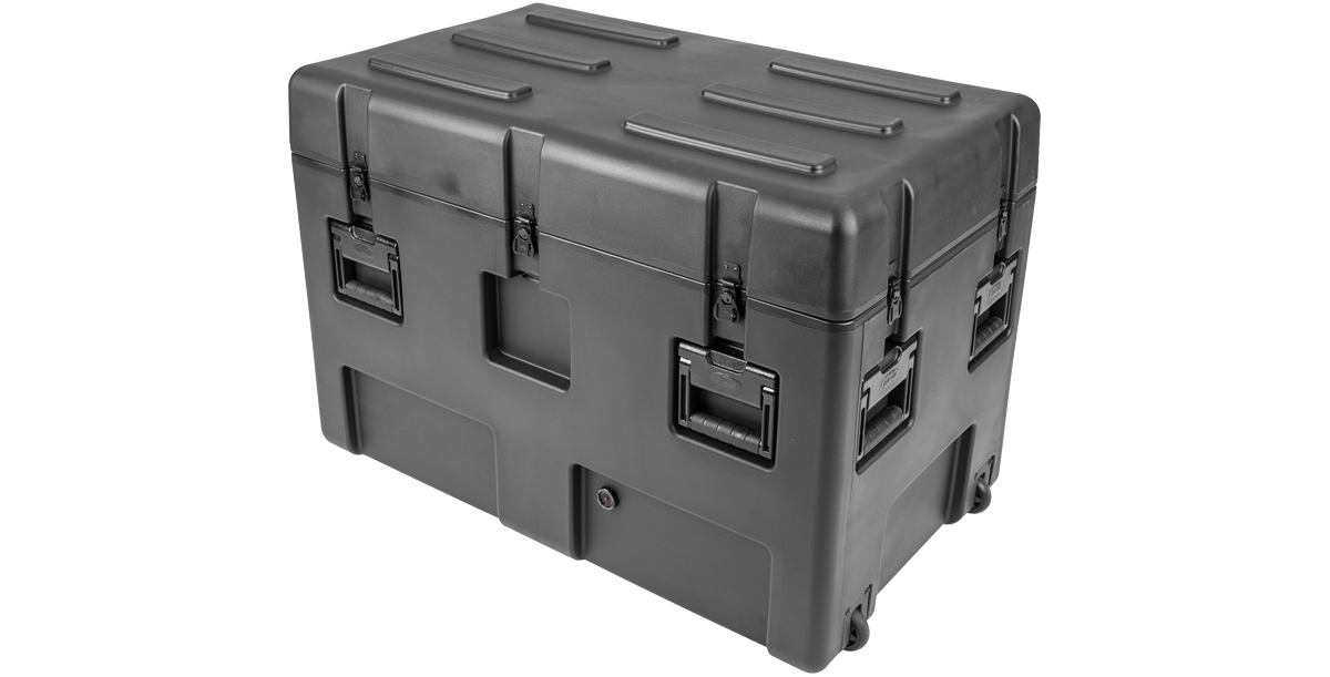 rSeries 3620-24 Case (STAC System)