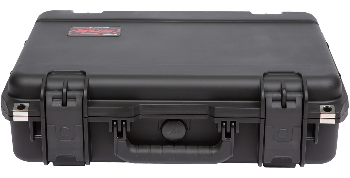 iSeries 1813-5 Case