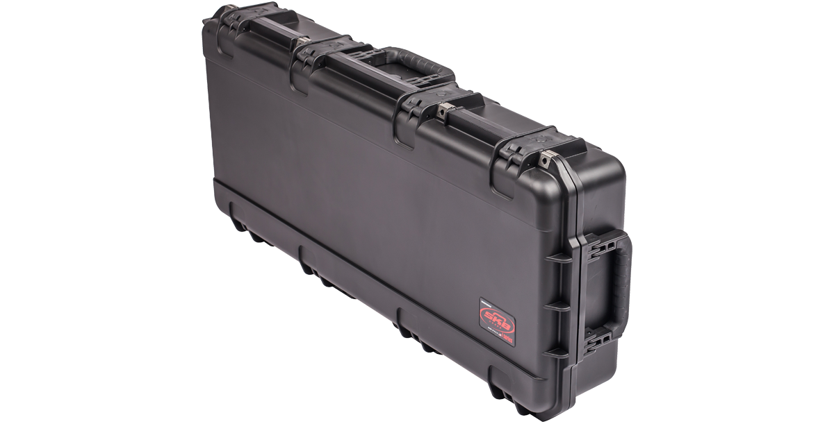 SKB 3614-6 iSeries Waterproof Case - SKB waterproof case | Trigger