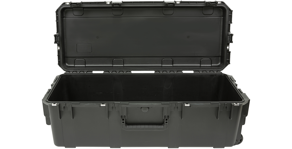 iSeries 3613-12 Case