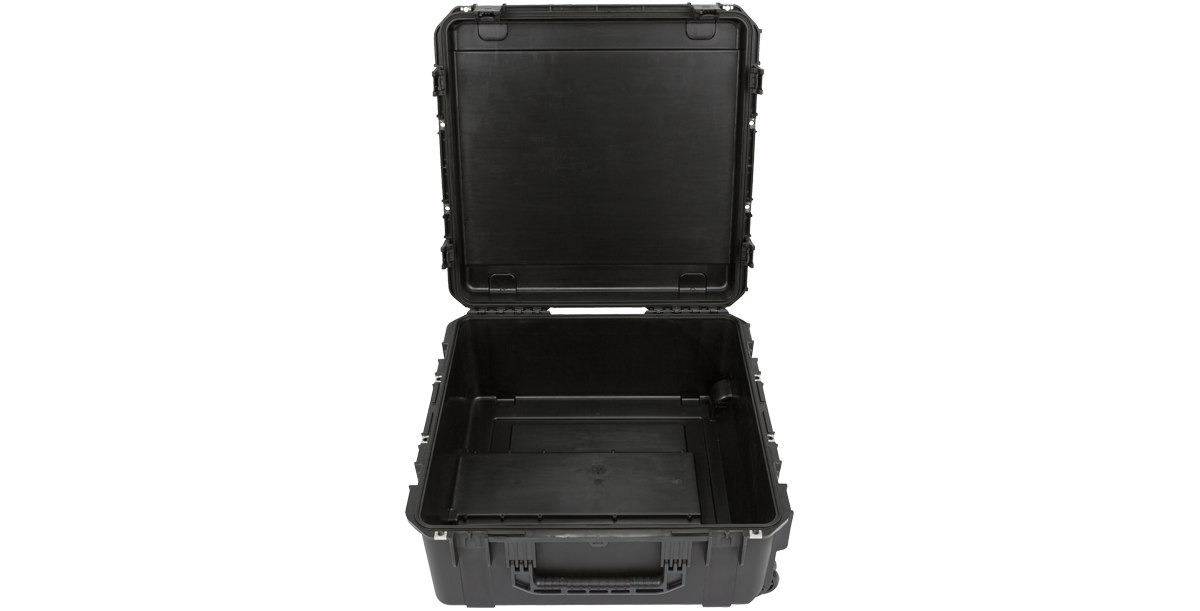 iSeries 2424-10 Case