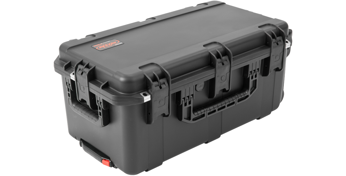 iSeries 2513-10 Case