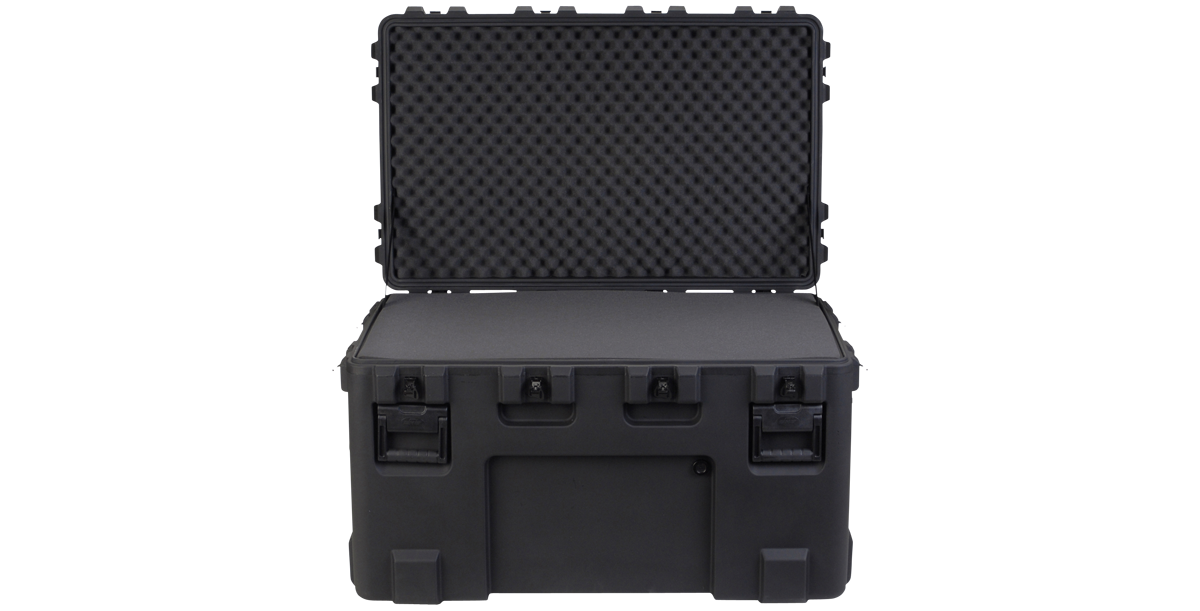 rSeries 4024-24 Case