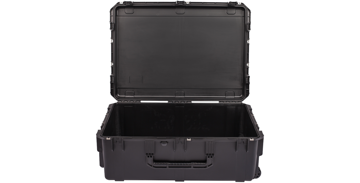 iSeries 3424-12 Case