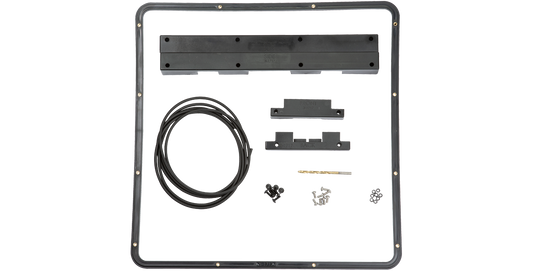 iSeries 1717 Panel Mounting Ring Kit