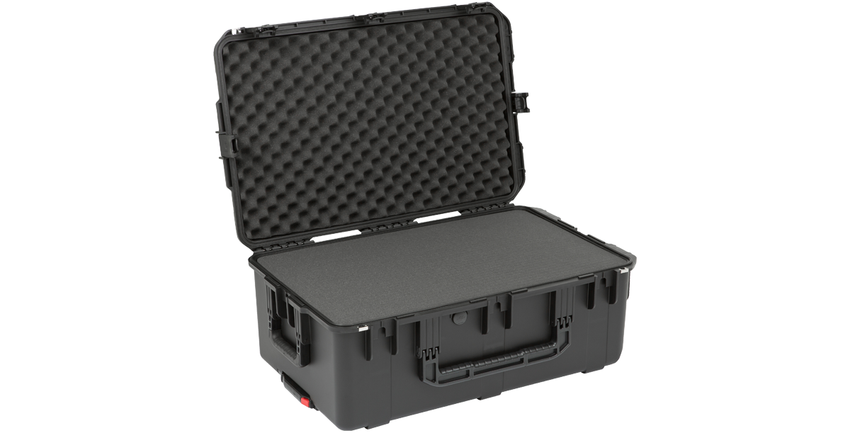 iSeries 2918-10 Case