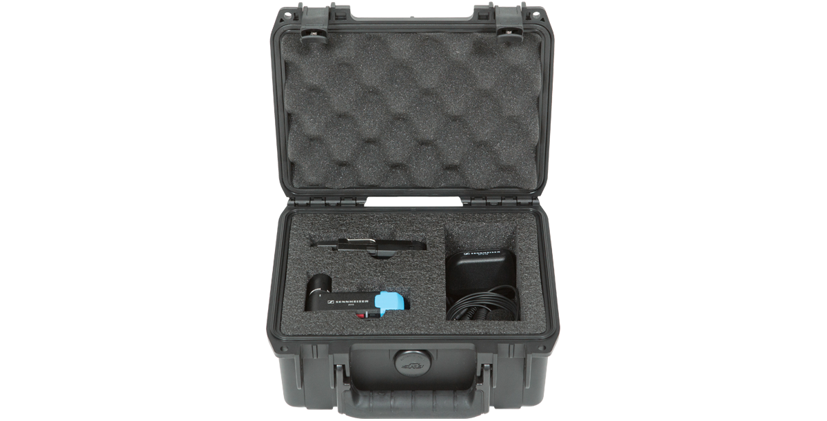 iSeries Sennheiser AVX Case - Waterproof | High Strength