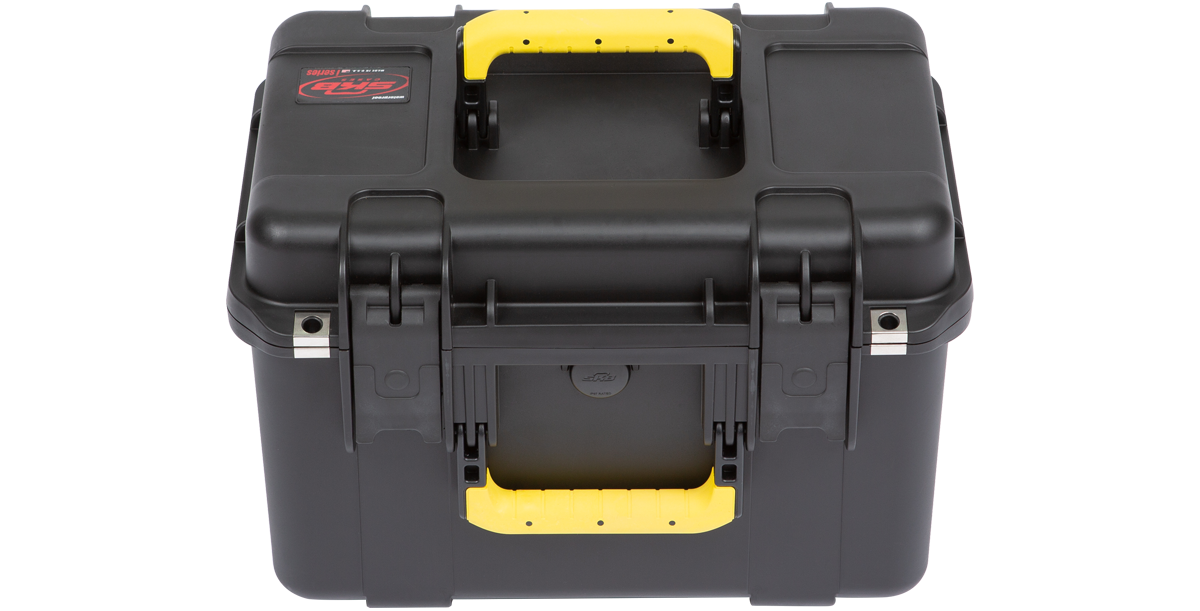 iSeries 1610-10 Deep Lure Case