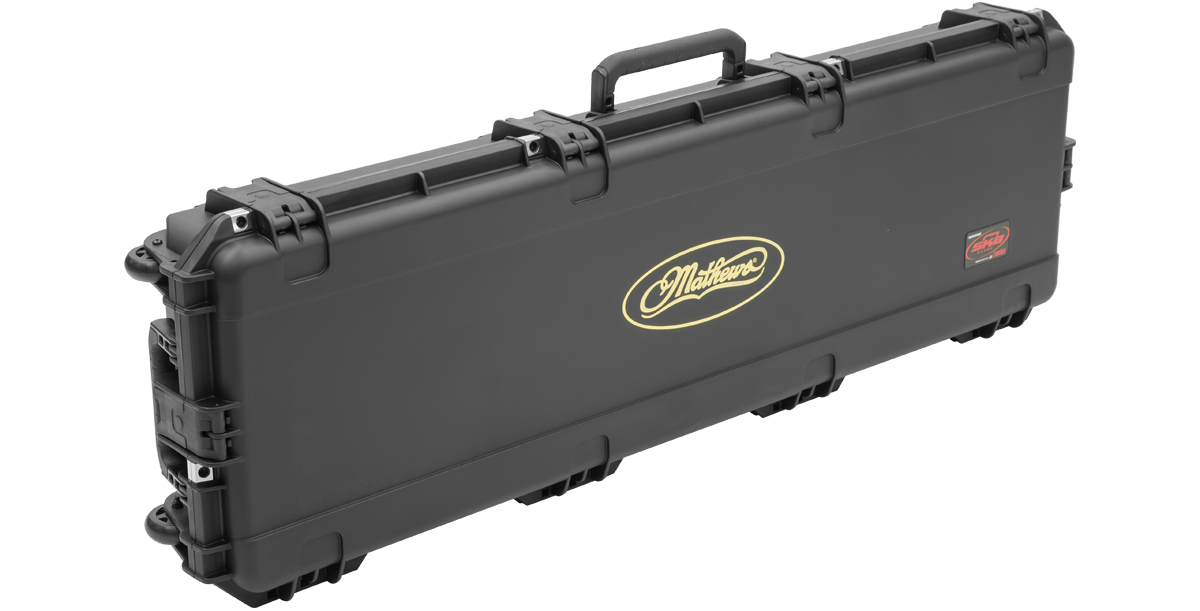 iSeries 5014-6 Mathews® Target / Long Bow Case