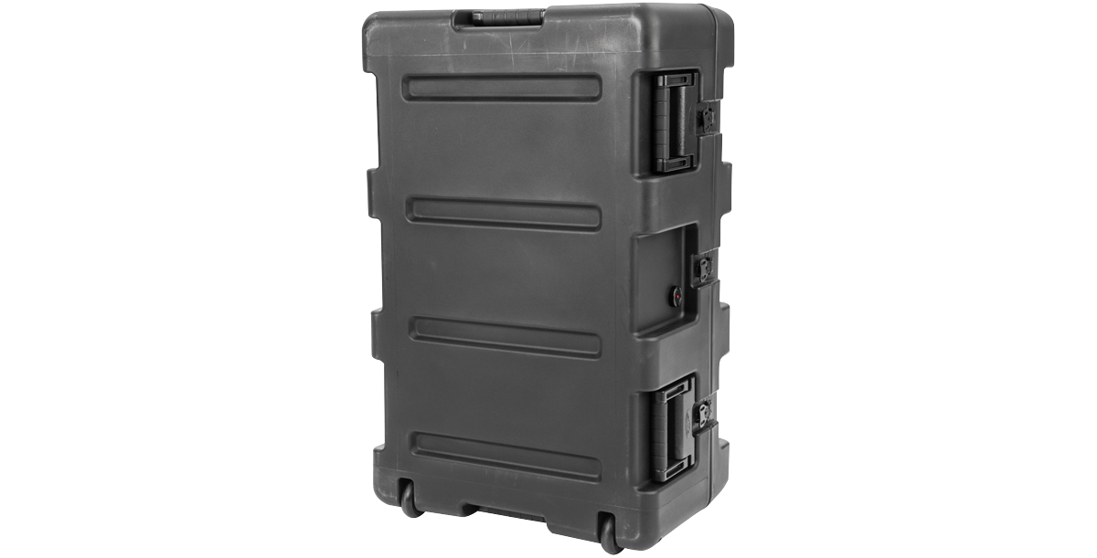 SKB Field-Ready rSeries 3018-12 6 Laptop Case