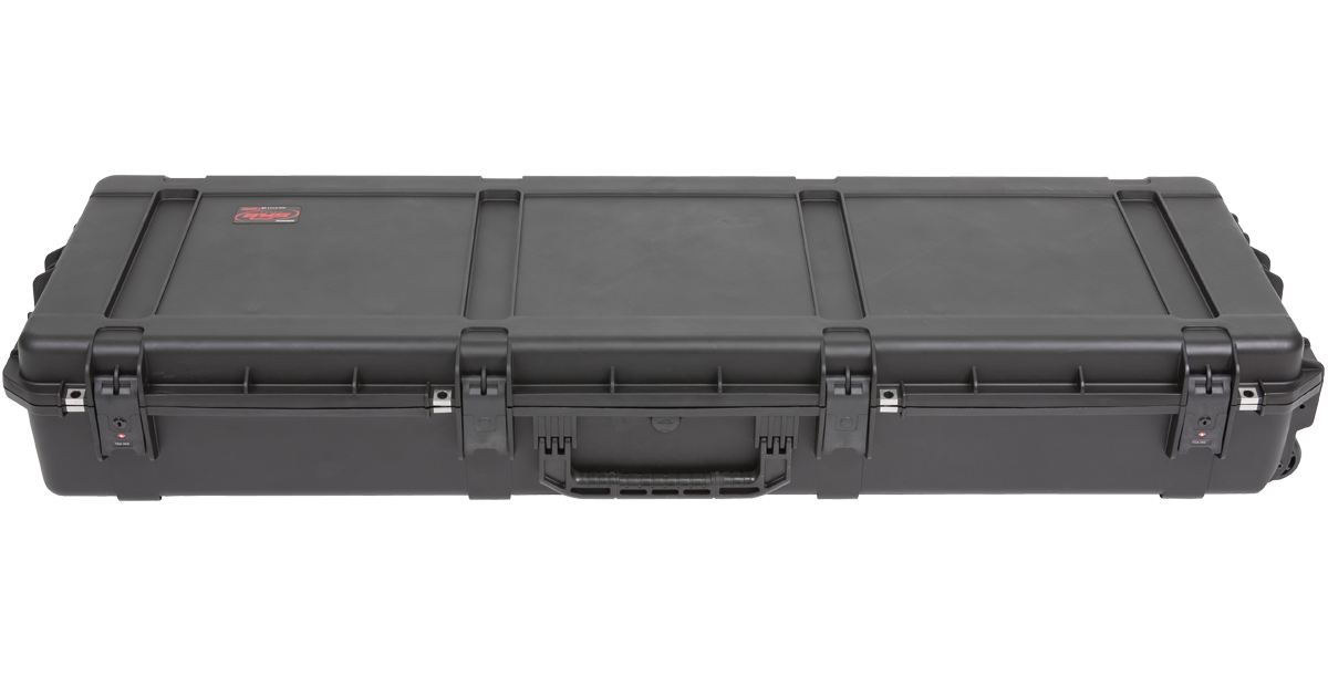 iSeries 6018-8 88-note Keyboard Case