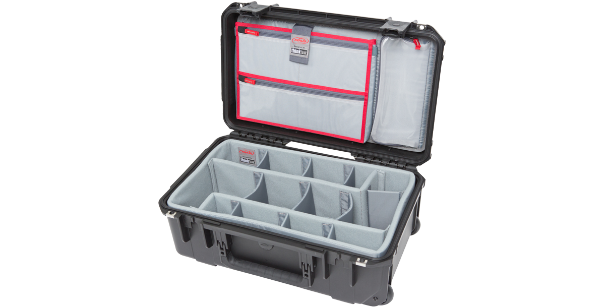 B2I CARRYING CASE & 受信機セット 商品紹介 | B2i 公式ポータルサイト
