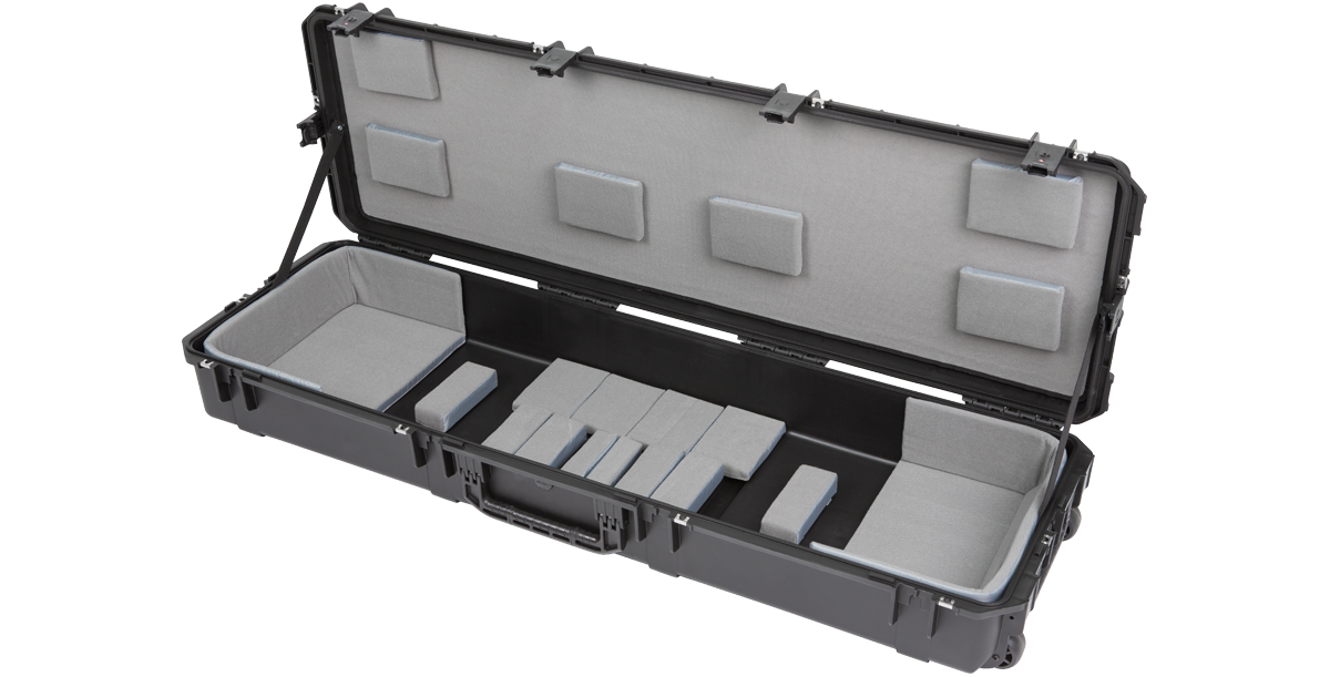 iSeries 6018-8 88-note Keyboard Case