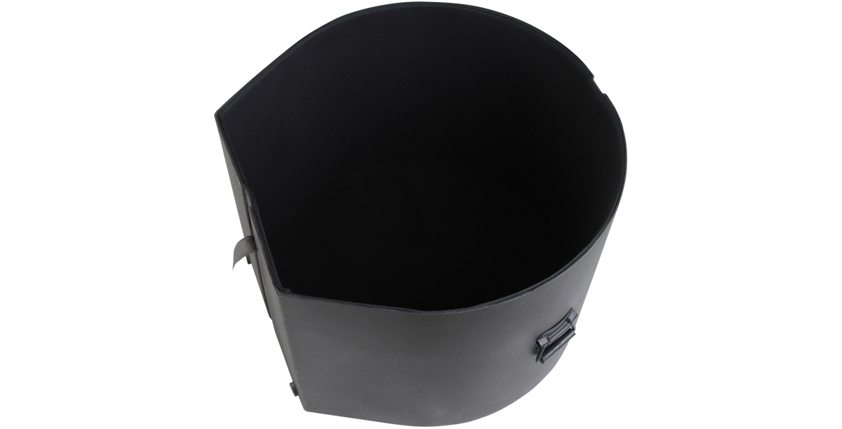 16 x 24 Bass Drum Case