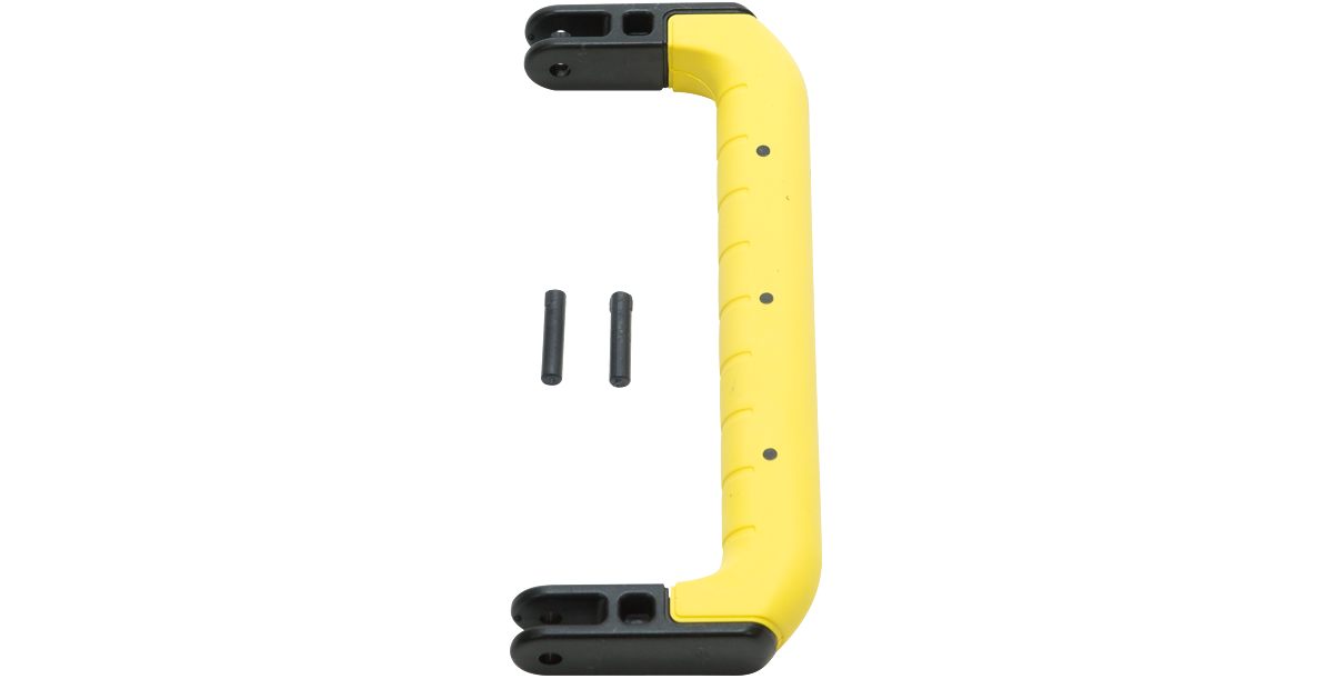 iSeries HD81 Large Replacement Colored Handles