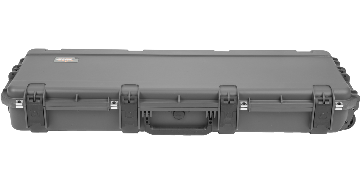 iSeries 4214-5 SKB Overland Case