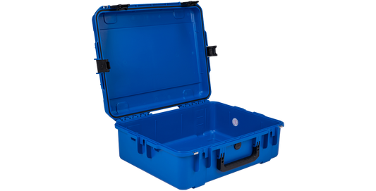 iSeries 2217-8 Case, Blue
