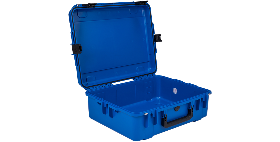 Shockmount Caster Kit - Roto Caster | Wheels for Easy Transport