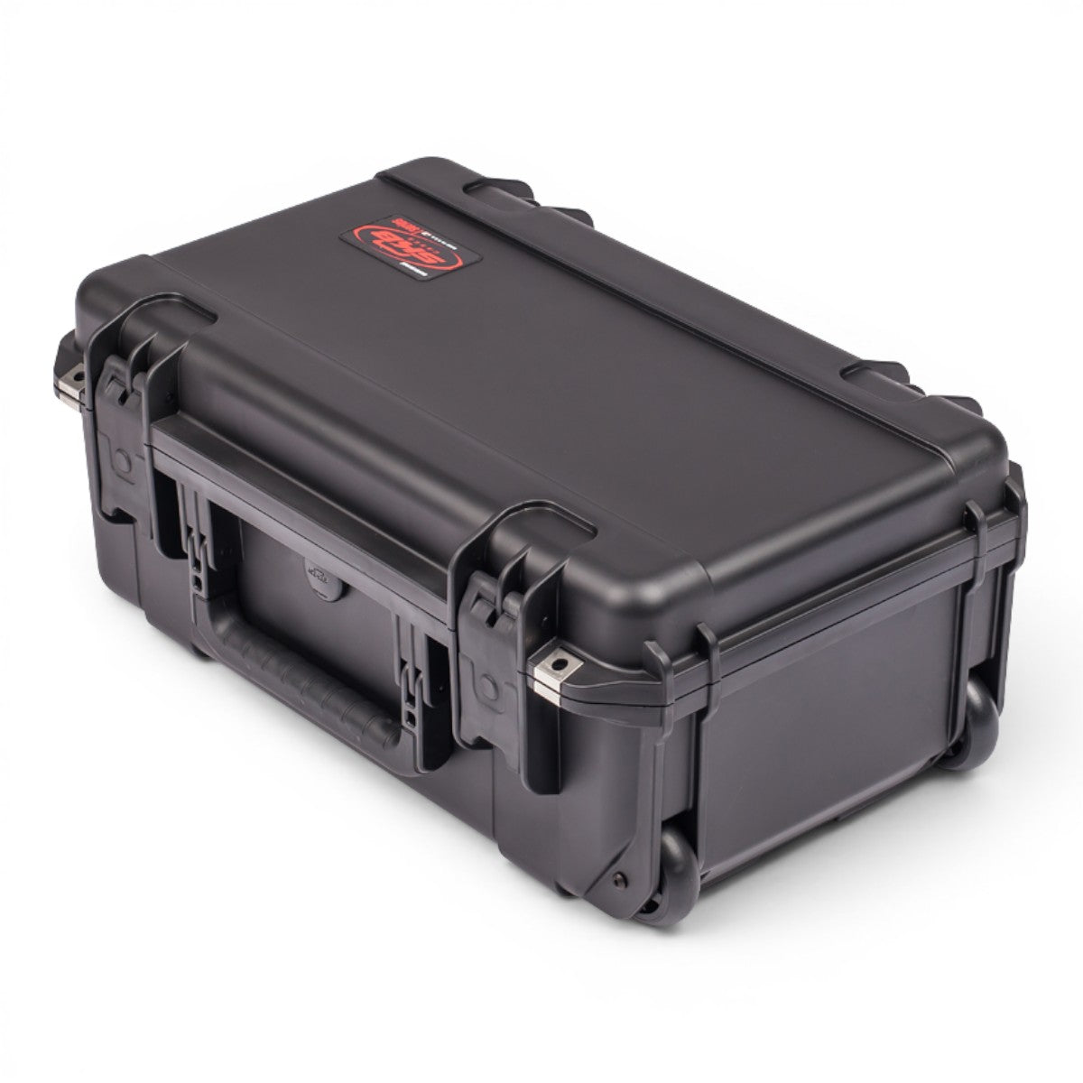 iSeries 2011-7 Case - Waterproof Airline Carry-On