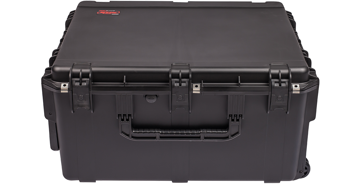 iSeries 3026-15 Case