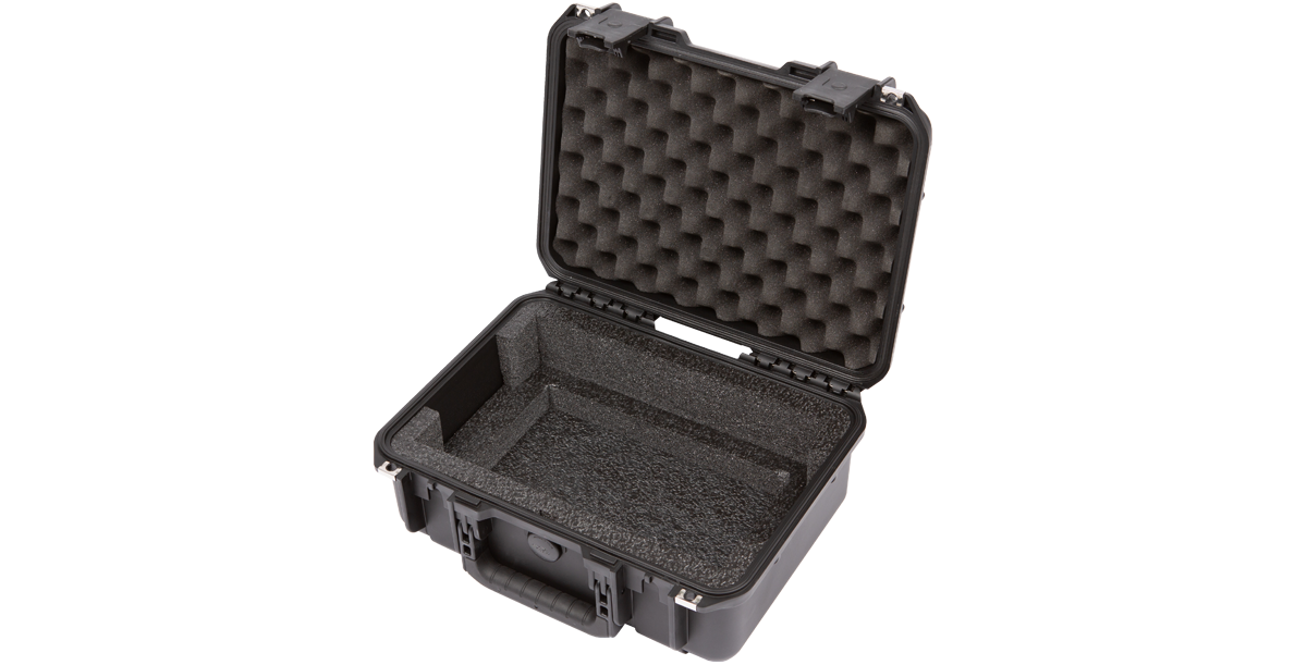 iSeries 1510-6 Roland VR-4HD AV Mixer Case