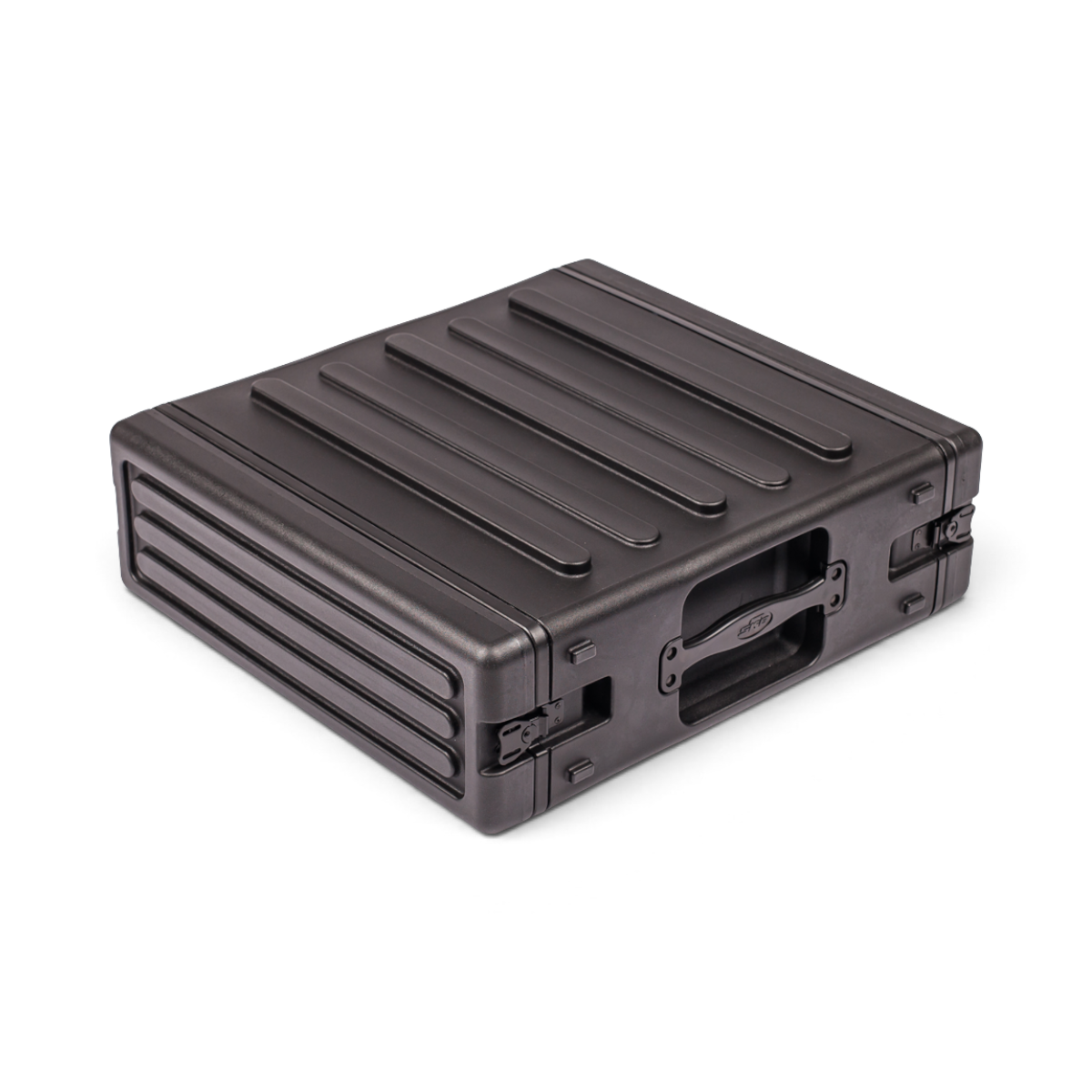 reversal RKU ヤッケ 3U rSeries Rack - 3U rack case | Durable, Stackable Design