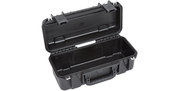 iSeries 1706-6 Case - Waterproof Injection Molded | Durable Design