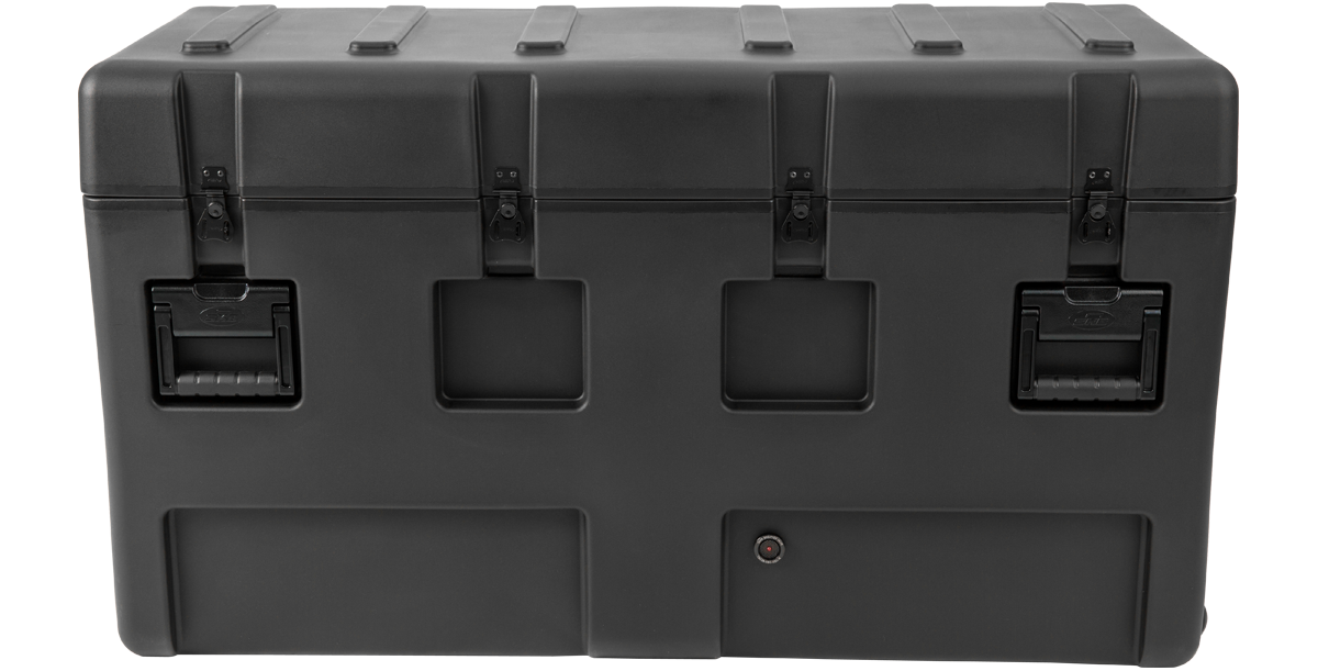 rSeries 4416-24 Case (STAC System)