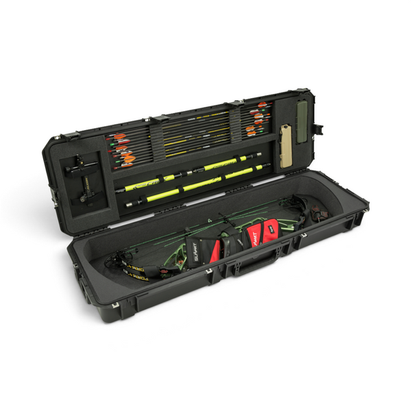iSeries 5014 Waterproof Bow Case - iSeries bow case waterproof