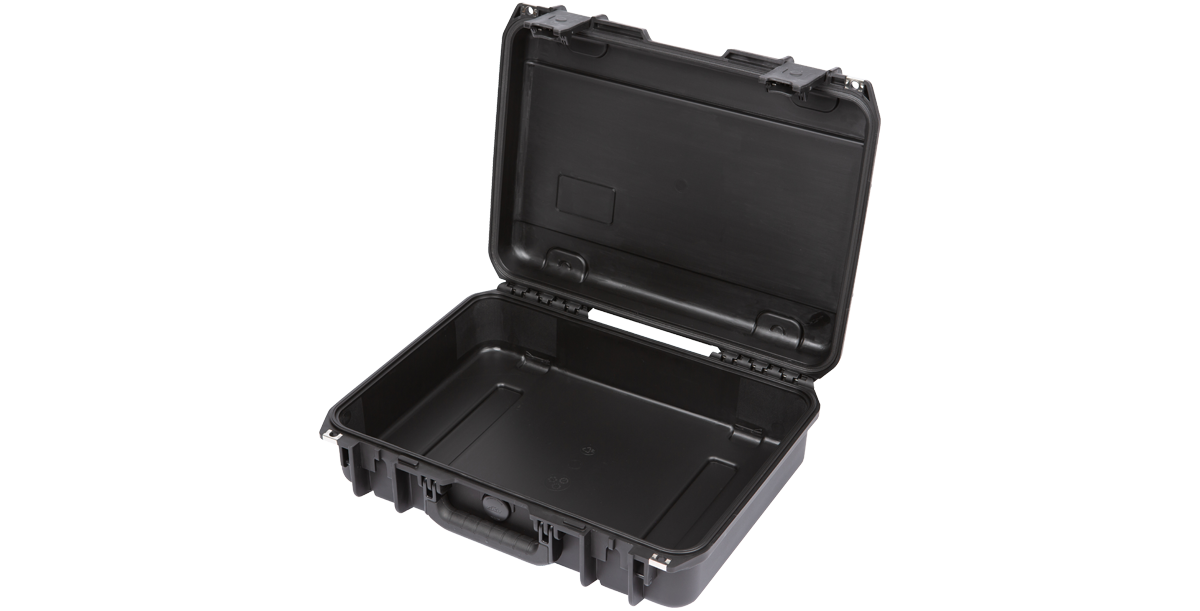 iSeries 1813-5 Case