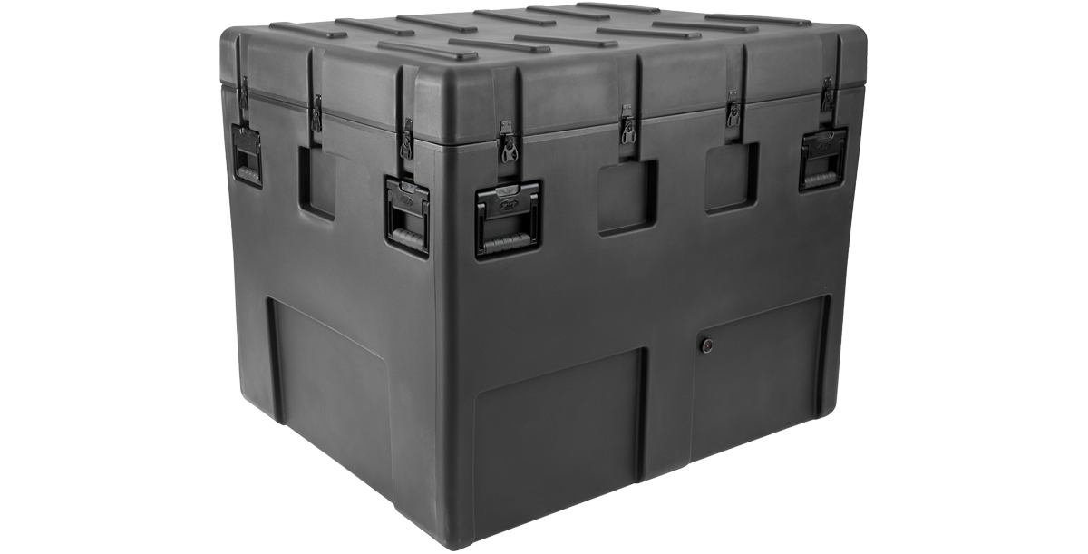 rSeries 4436-36 Case (STAC System)